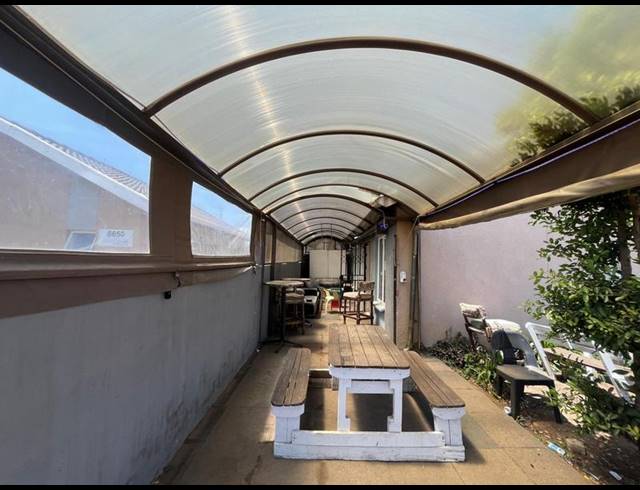 2 BEDROOM HOUSE FOR SALE IN WINDMILL PARK